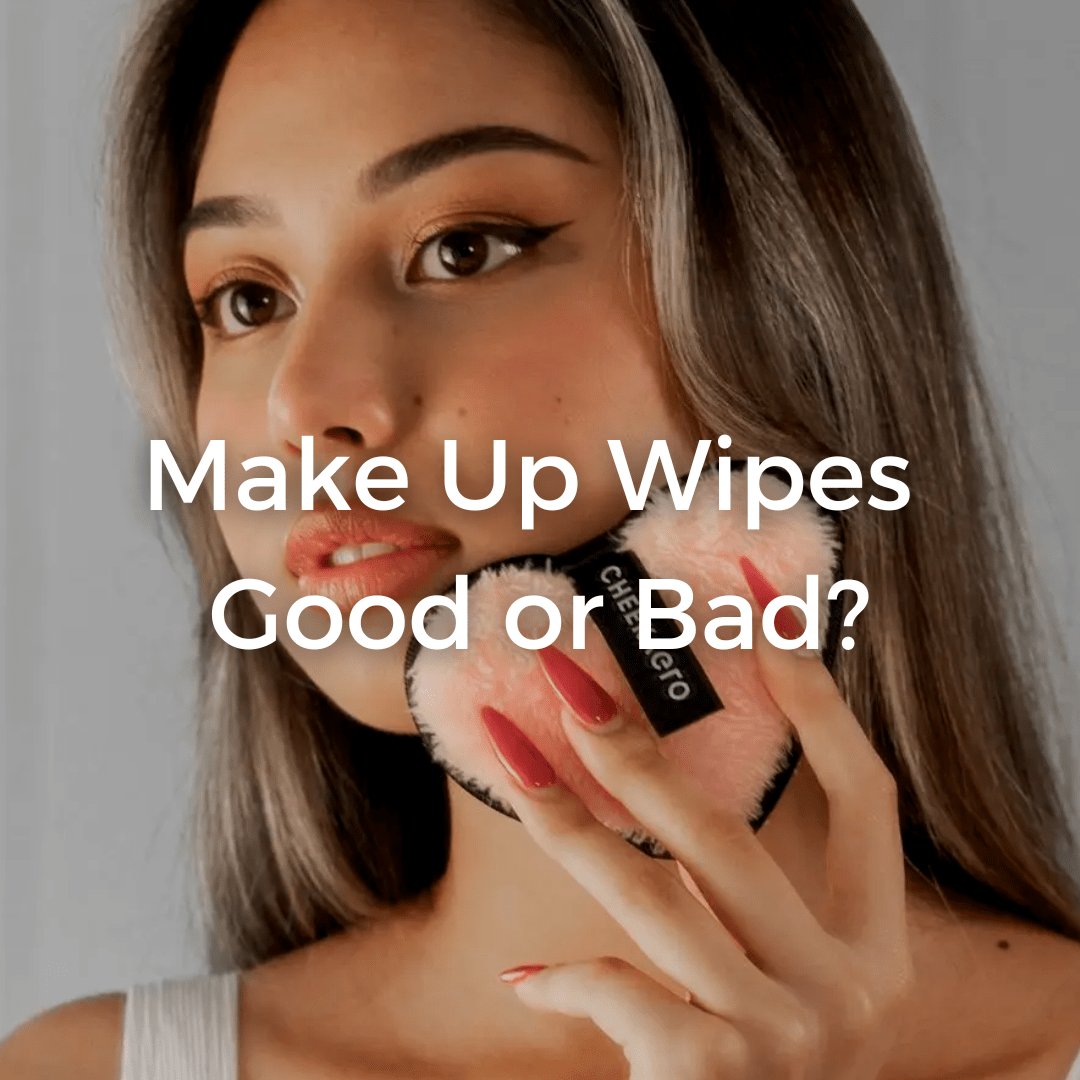Makeup Eraser: The Ultimate Reusable Cloth for Effortless Makeup Removal - CHEEKYGLO
