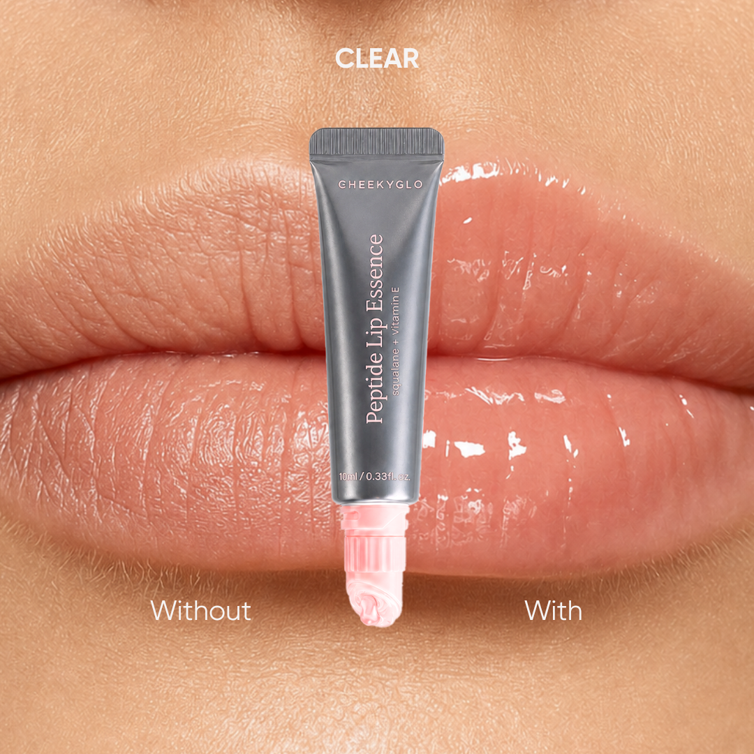 Peptide Lip Essence