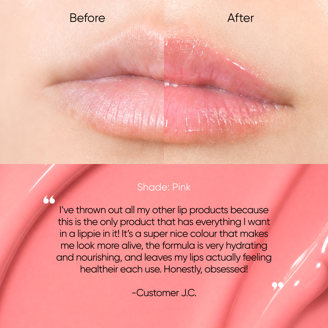 Peptide Lip Essence