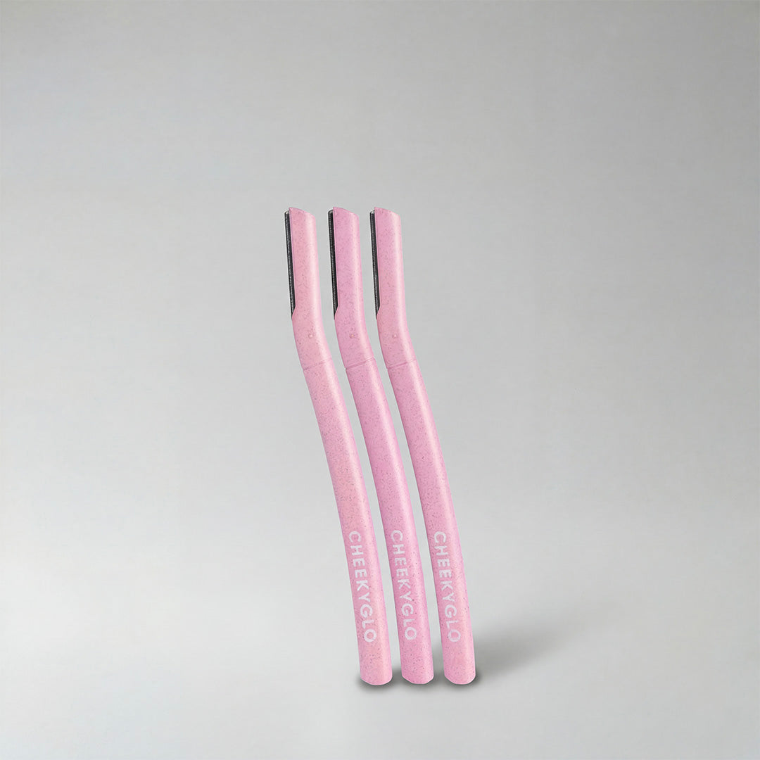 CheekyGlo Dermablades - CHEEKYGLO
