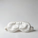 Anti - Acne Bamboo Silk Eye Mask - CHEEKYGLO