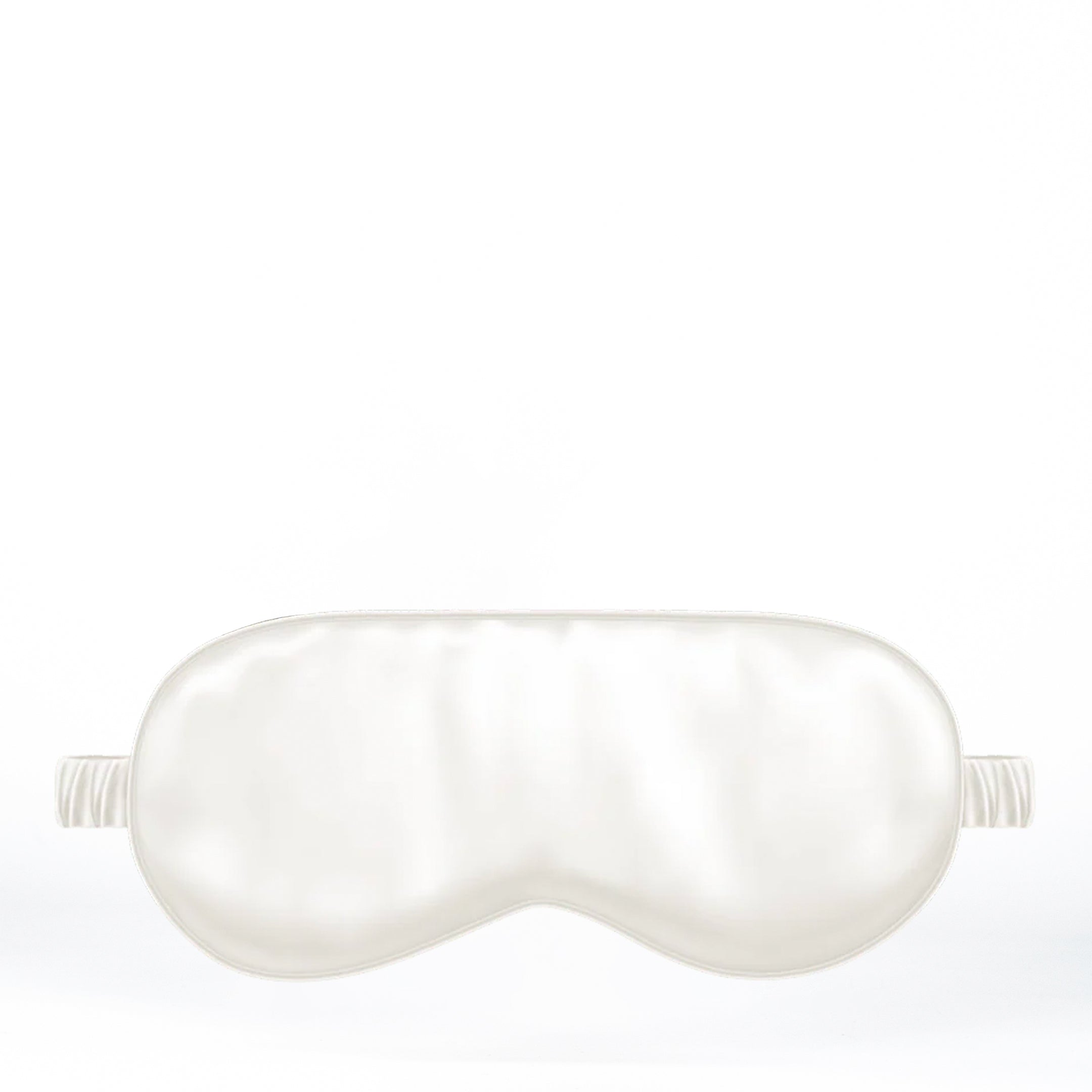 Anti - Acne Bamboo Silk Eye Mask - CHEEKYGLO