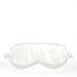 Anti - Acne Bamboo Silk Eye Mask - CHEEKYGLO