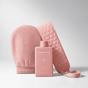 Baby Smooth Set - CHEEKYGLO