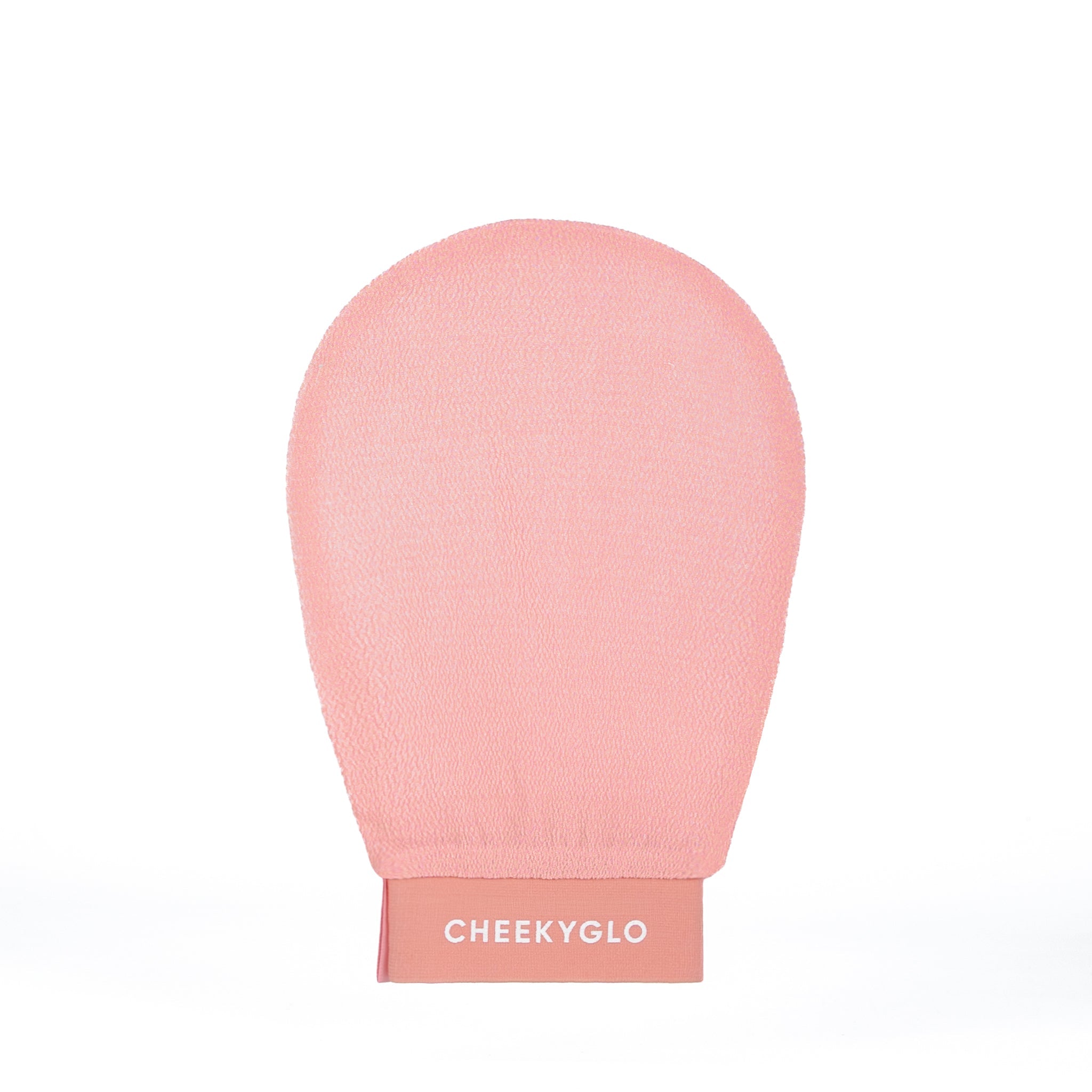 CheekyGlo Exfoliating Glove - CHEEKYGLO