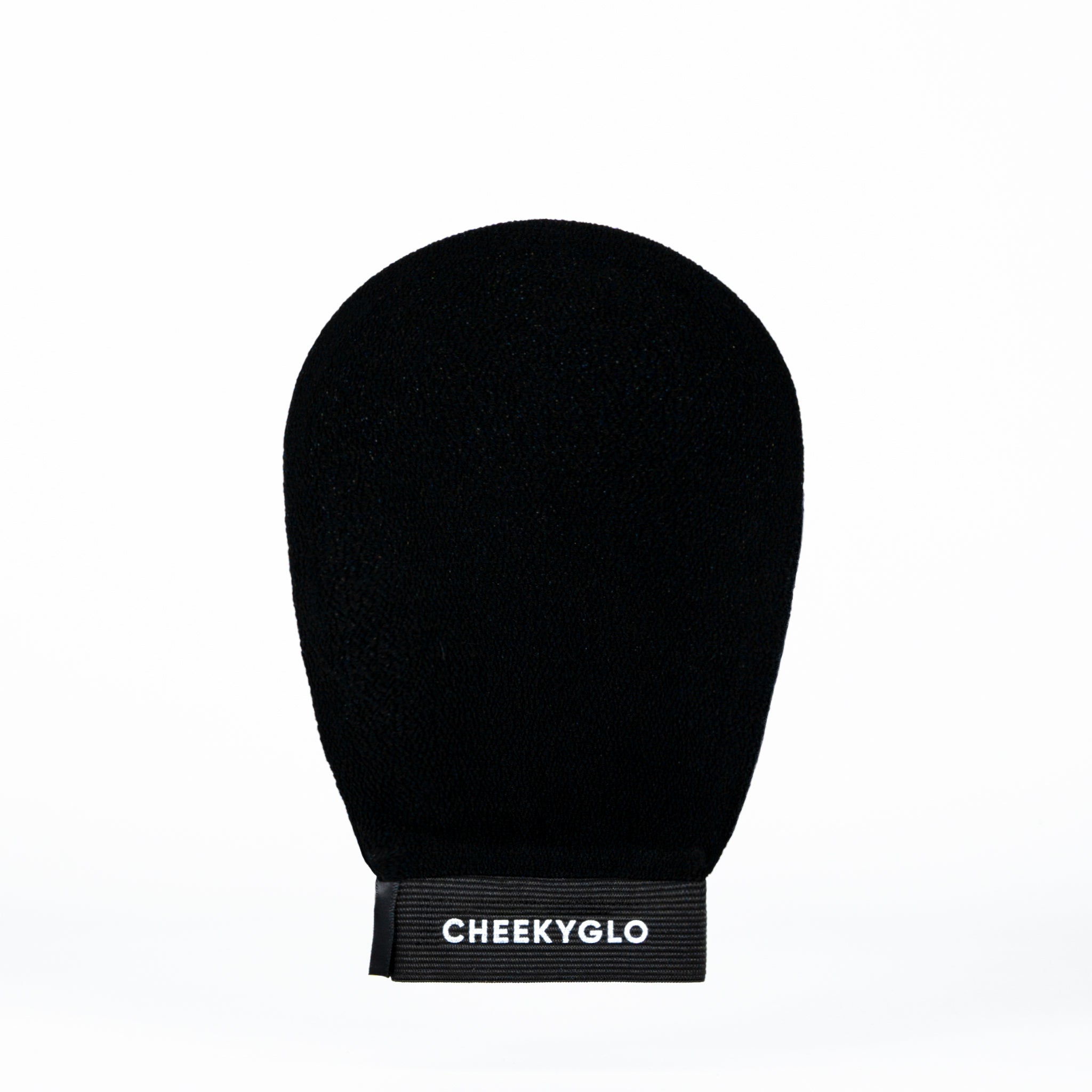 CheekyGlo Exfoliating Glove - CHEEKYGLO