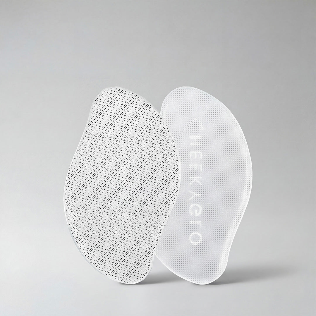 CheekyGlo Glass Foot File - CHEEKYGLO