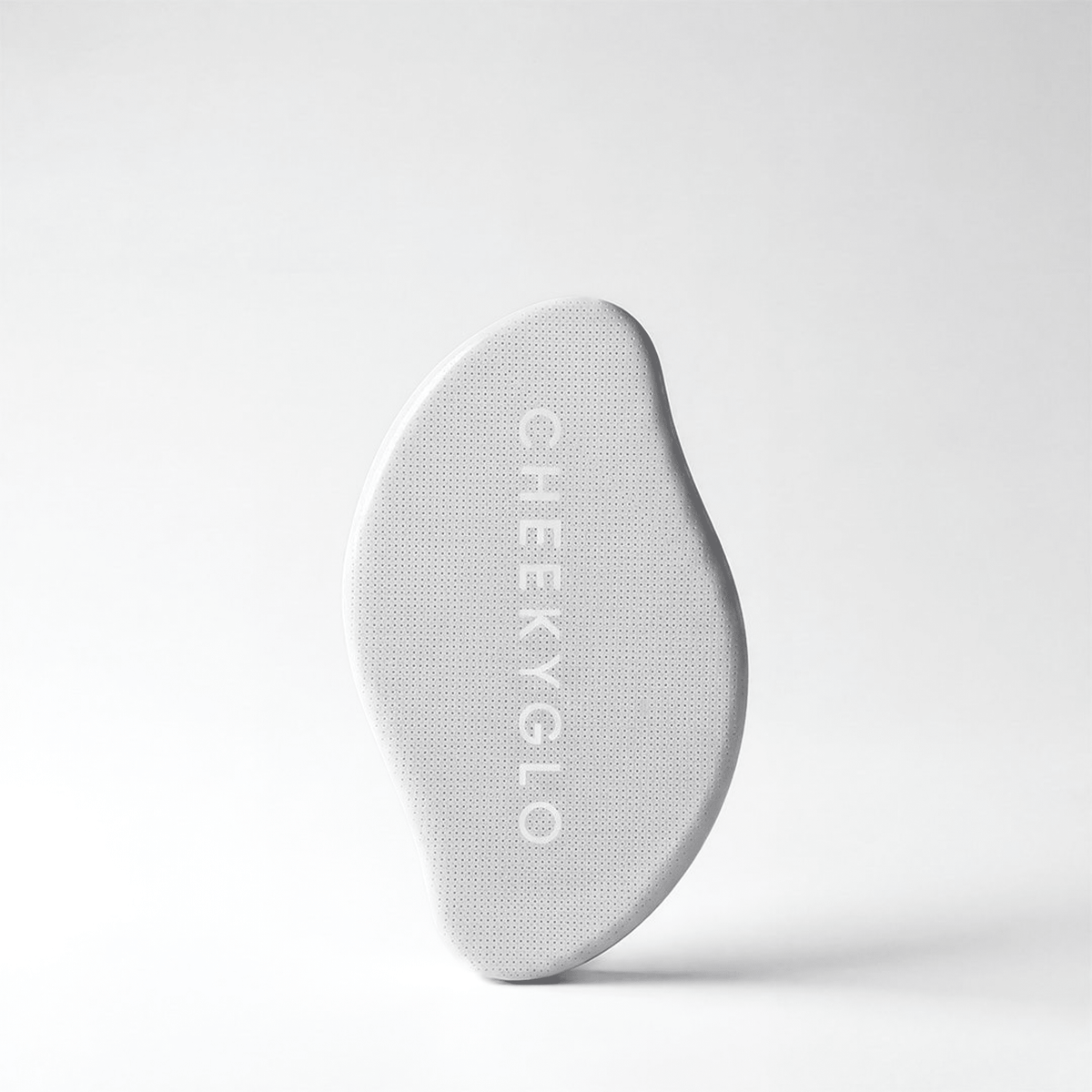 CheekyGlo Glass Foot File - CHEEKYGLO