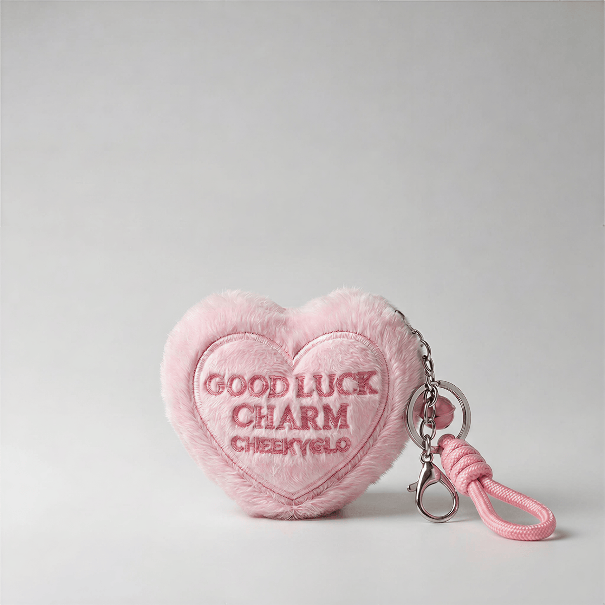 CheekyGlo Good Luck Charm - CHEEKYGLO
