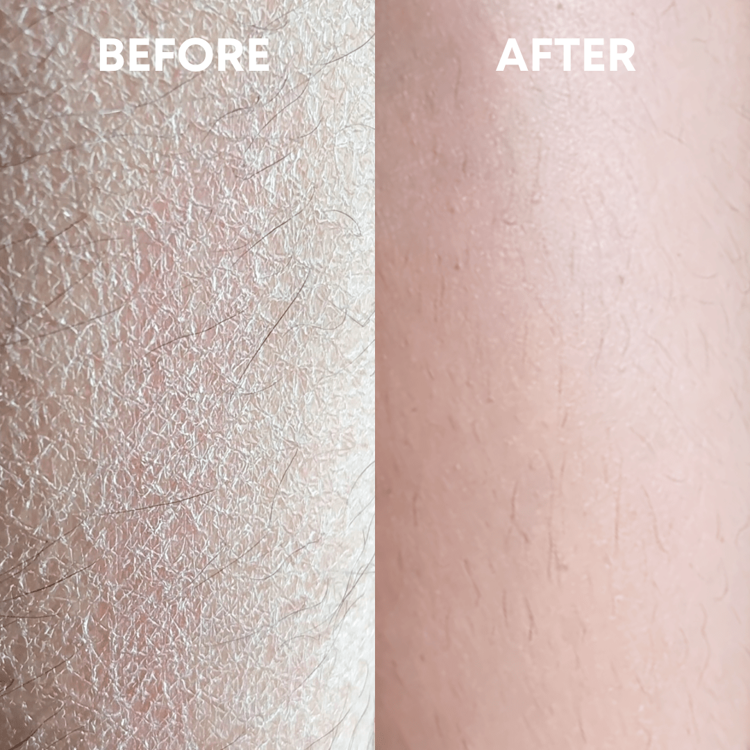 CheekyGlo Juicy Peach Body Oil - CHEEKYGLO