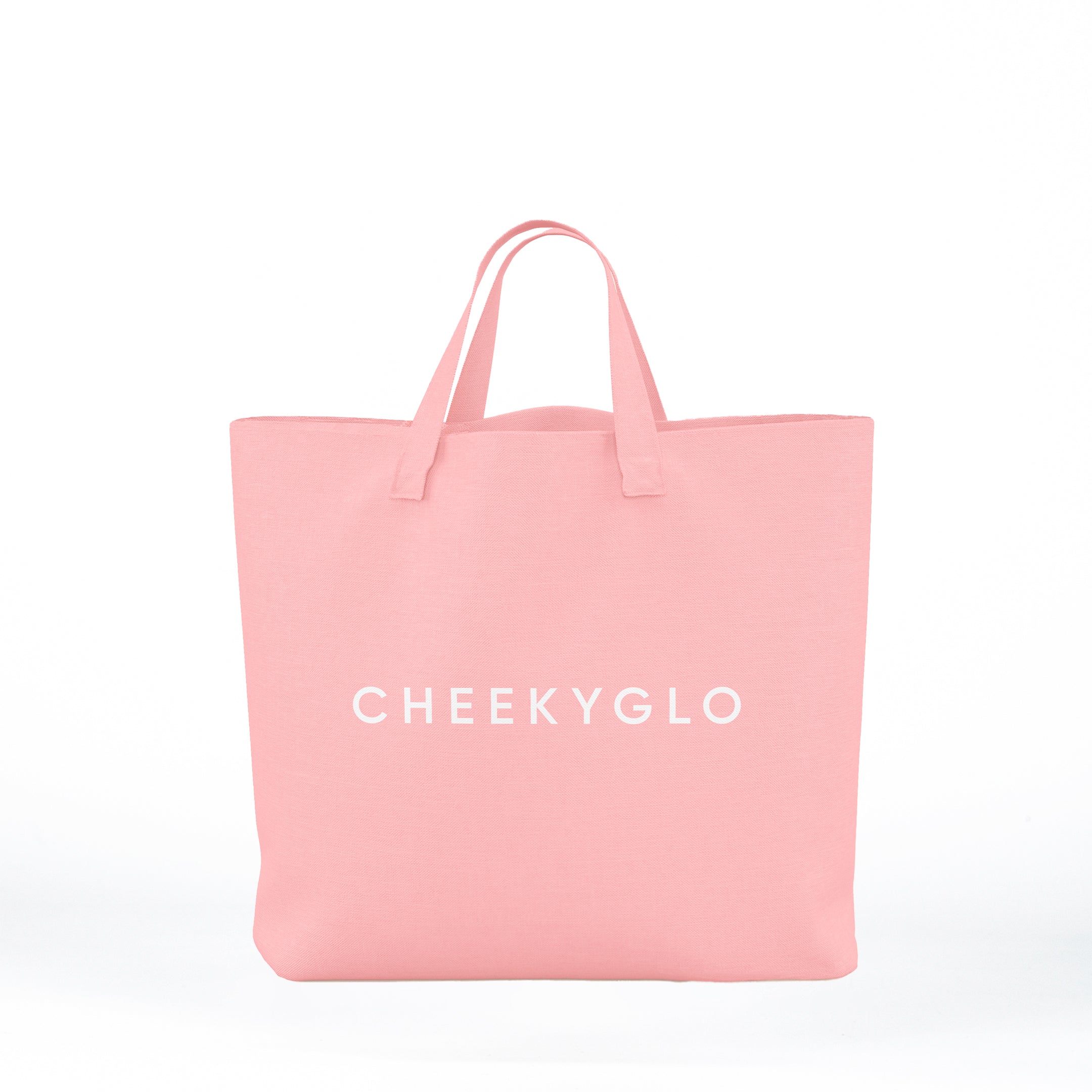 CheekyGlo Tote Bag - CHEEKYGLO