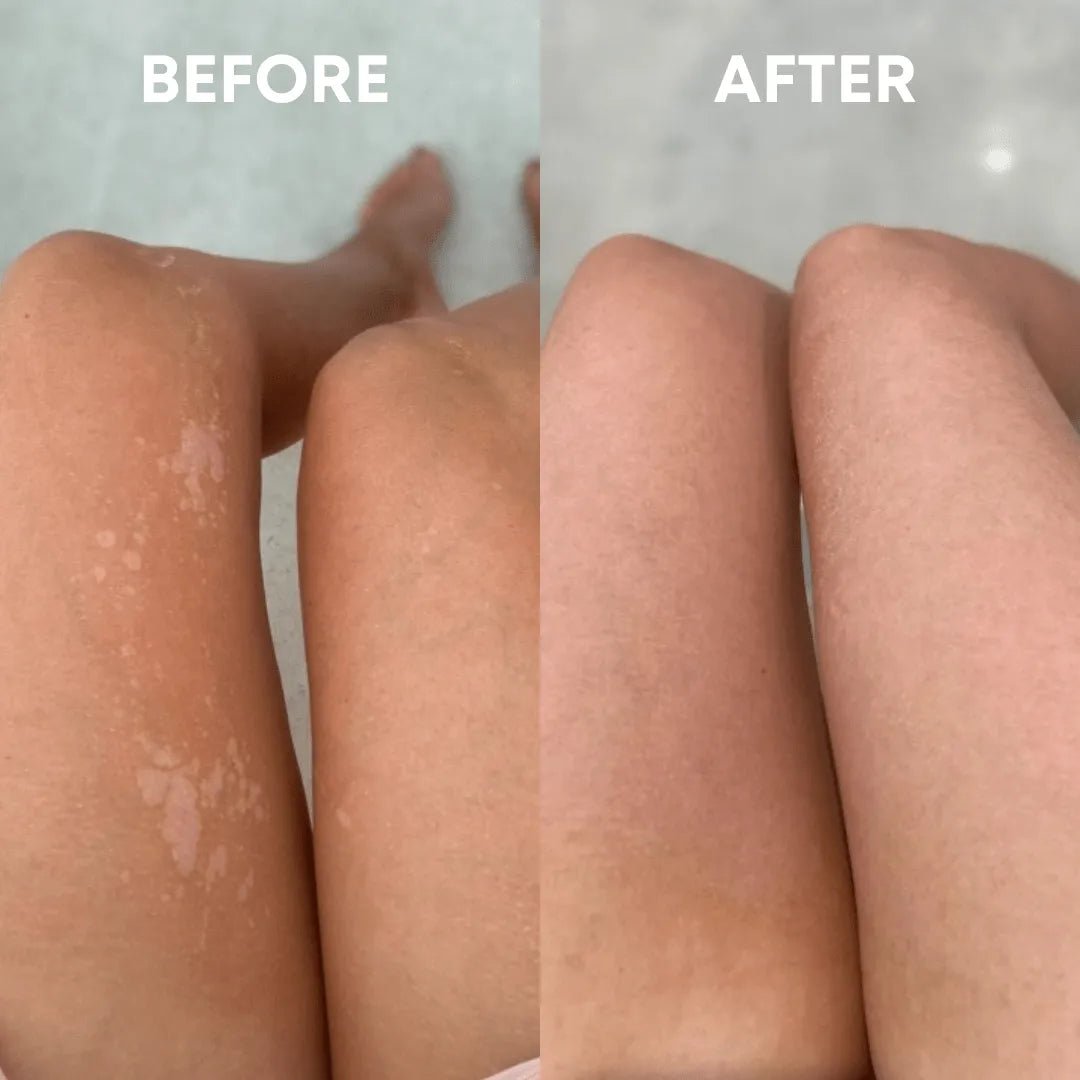 Exfoliating Body Duo - CHEEKYGLO