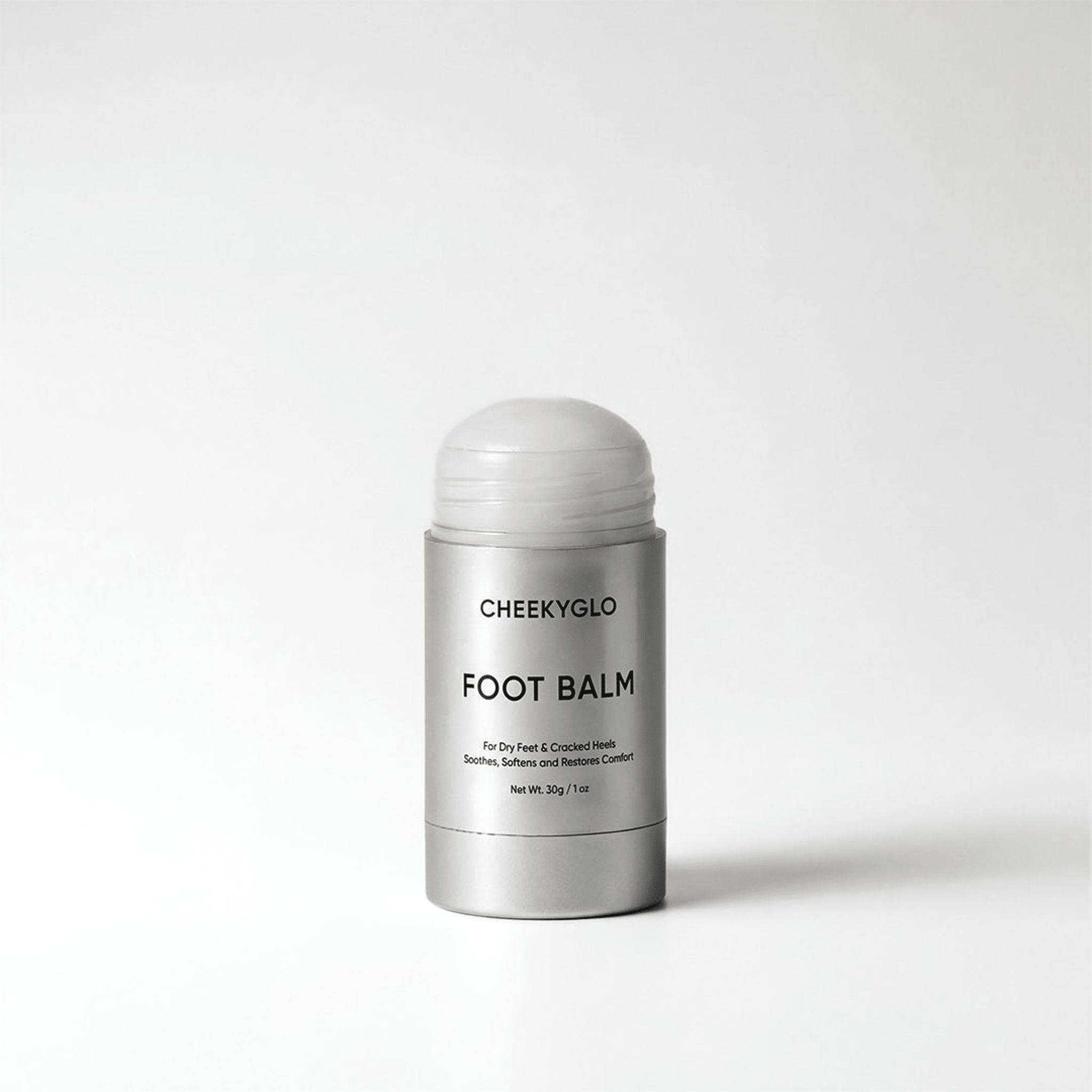 Foot Balm - CHEEKYGLO