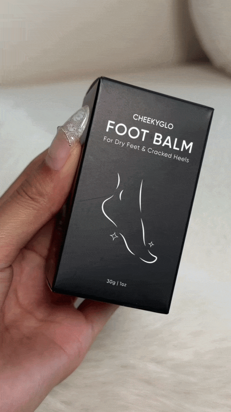 Foot Balm