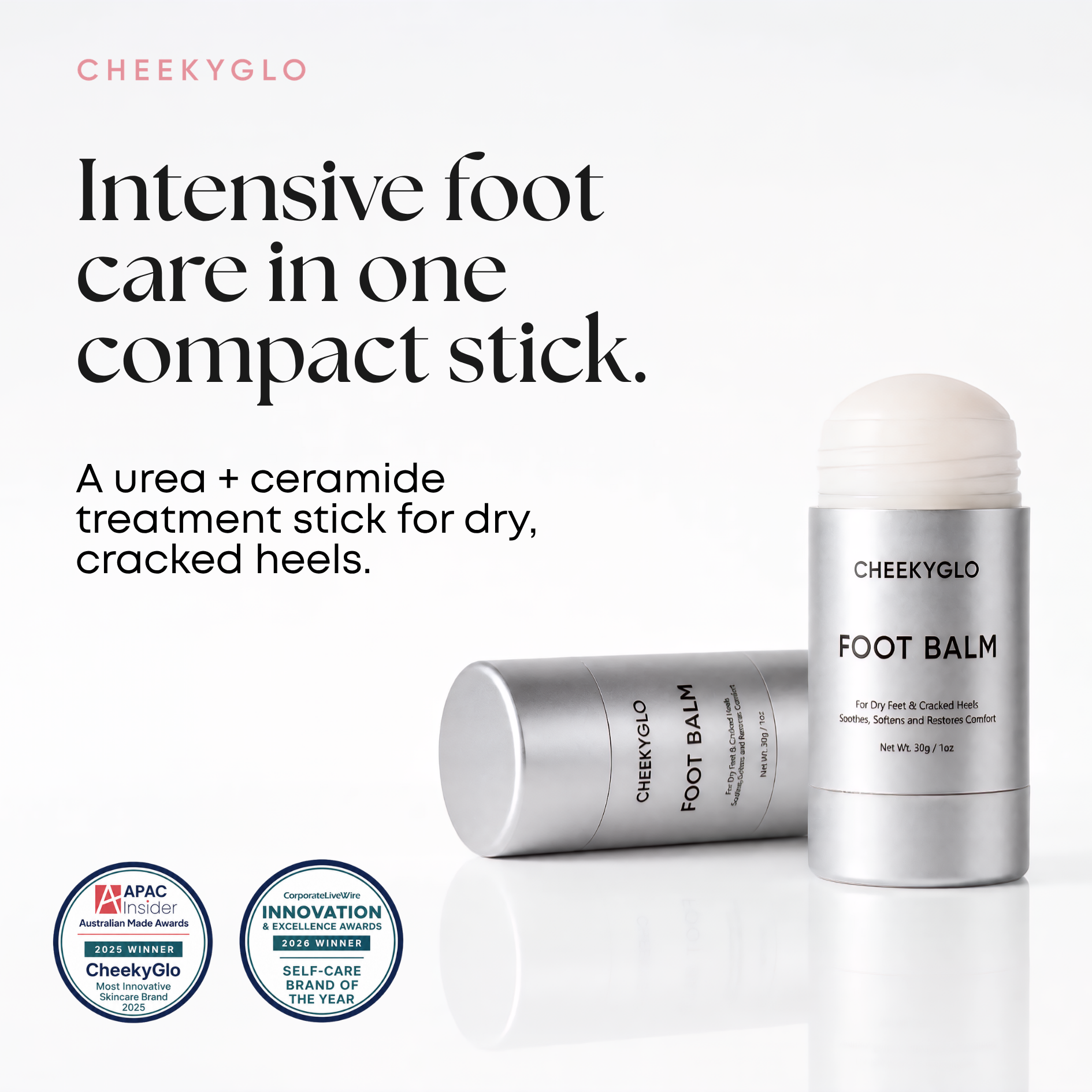 Foot Balm