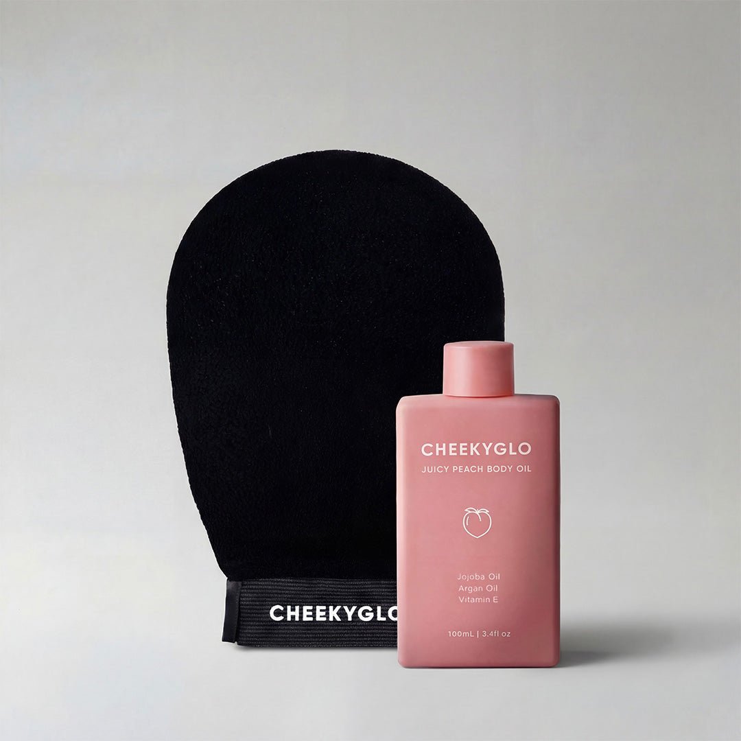 Glow Up Duo - CHEEKYGLO