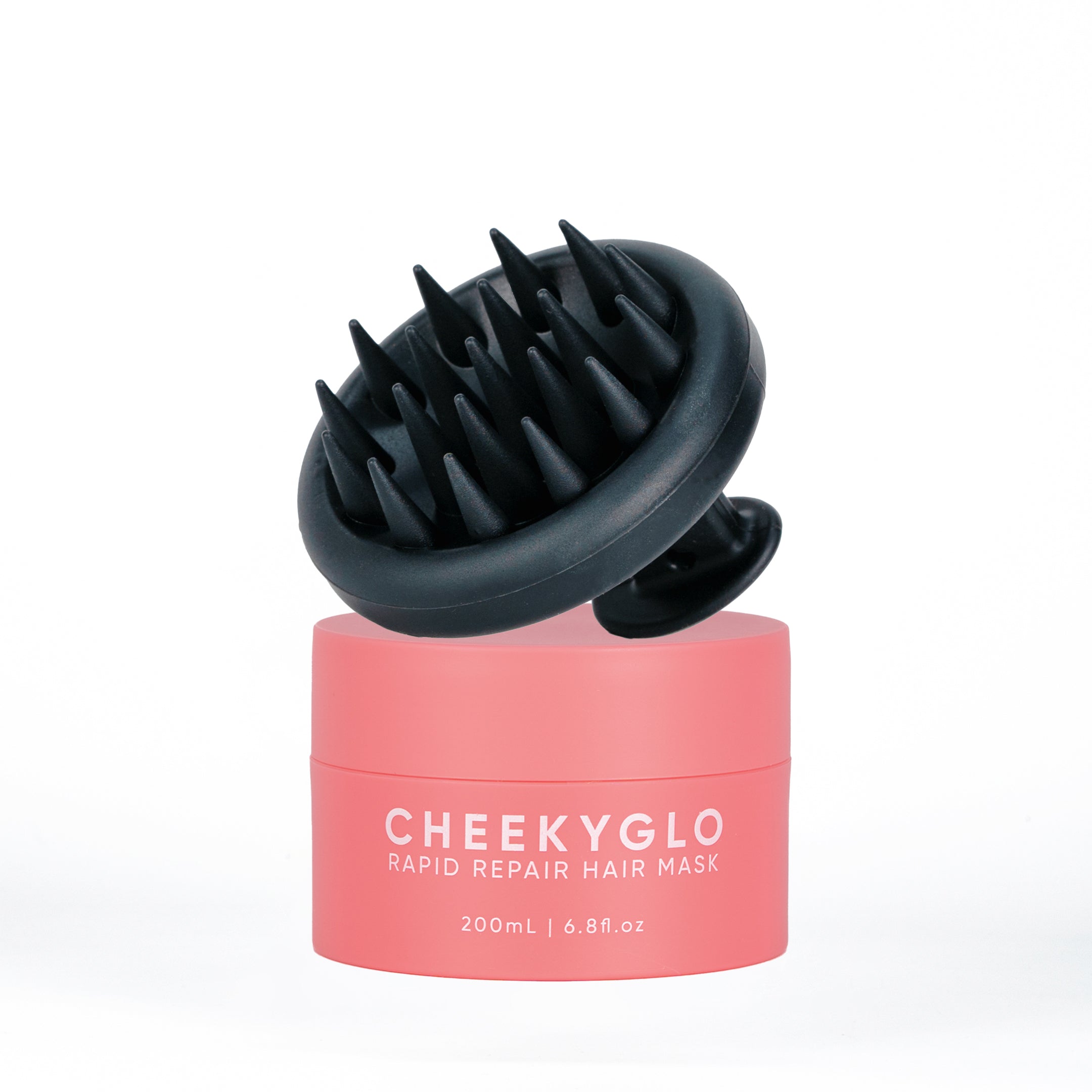 Hair & Scalp Set - CHEEKYGLO