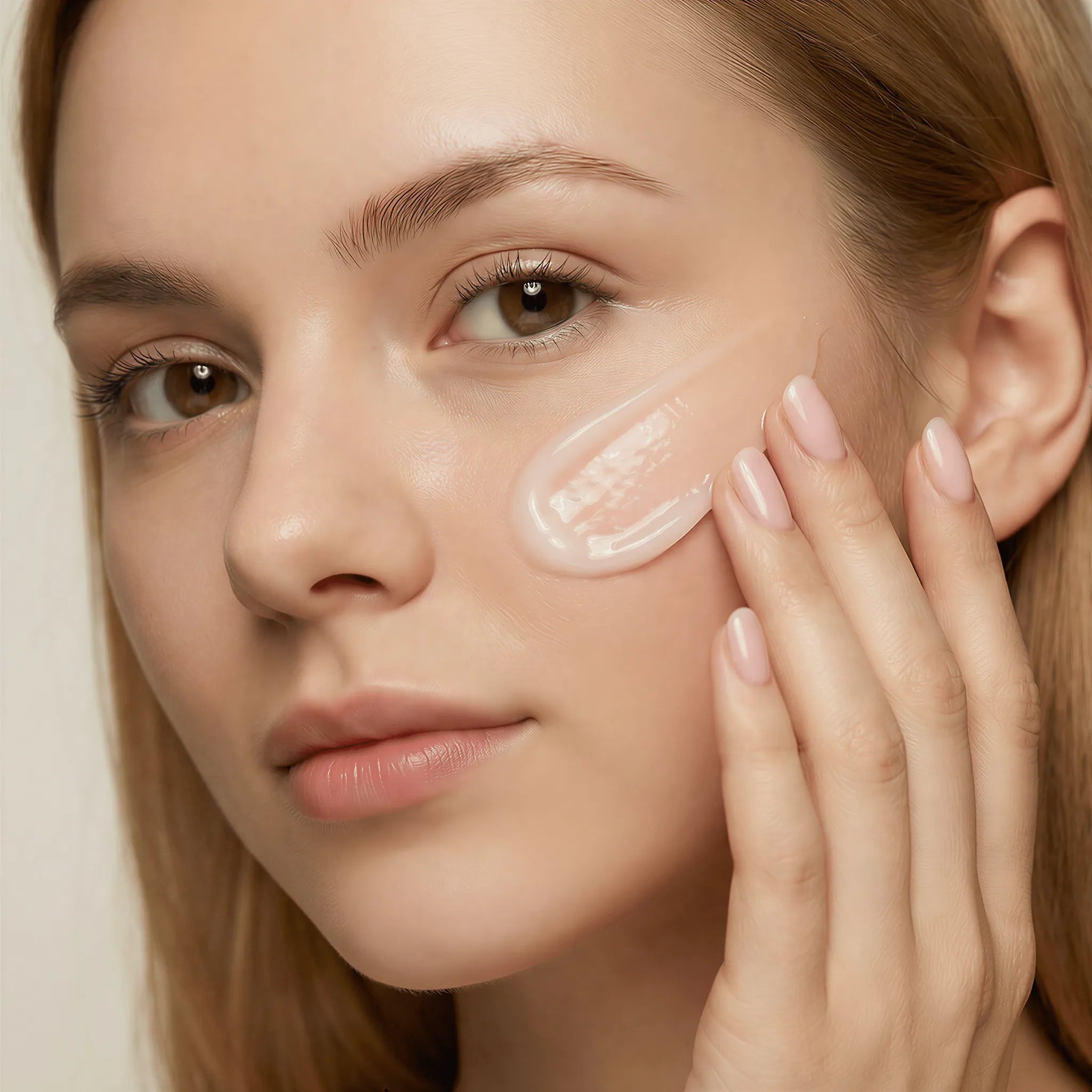 PDRN Plus+ Advanced Collagen Peptide Cream - CHEEKYGLO