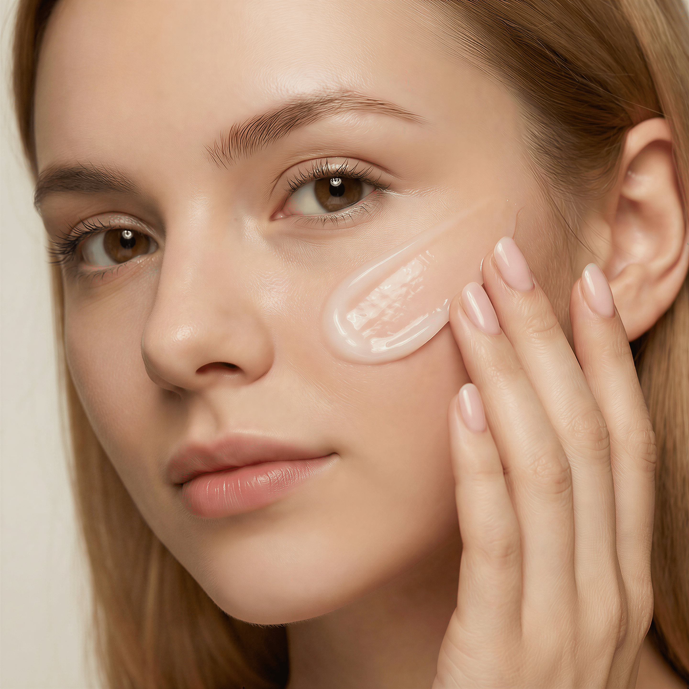 PDRN PLus+ Advanced Collagen Peptide Cream - CHEEKYGLO