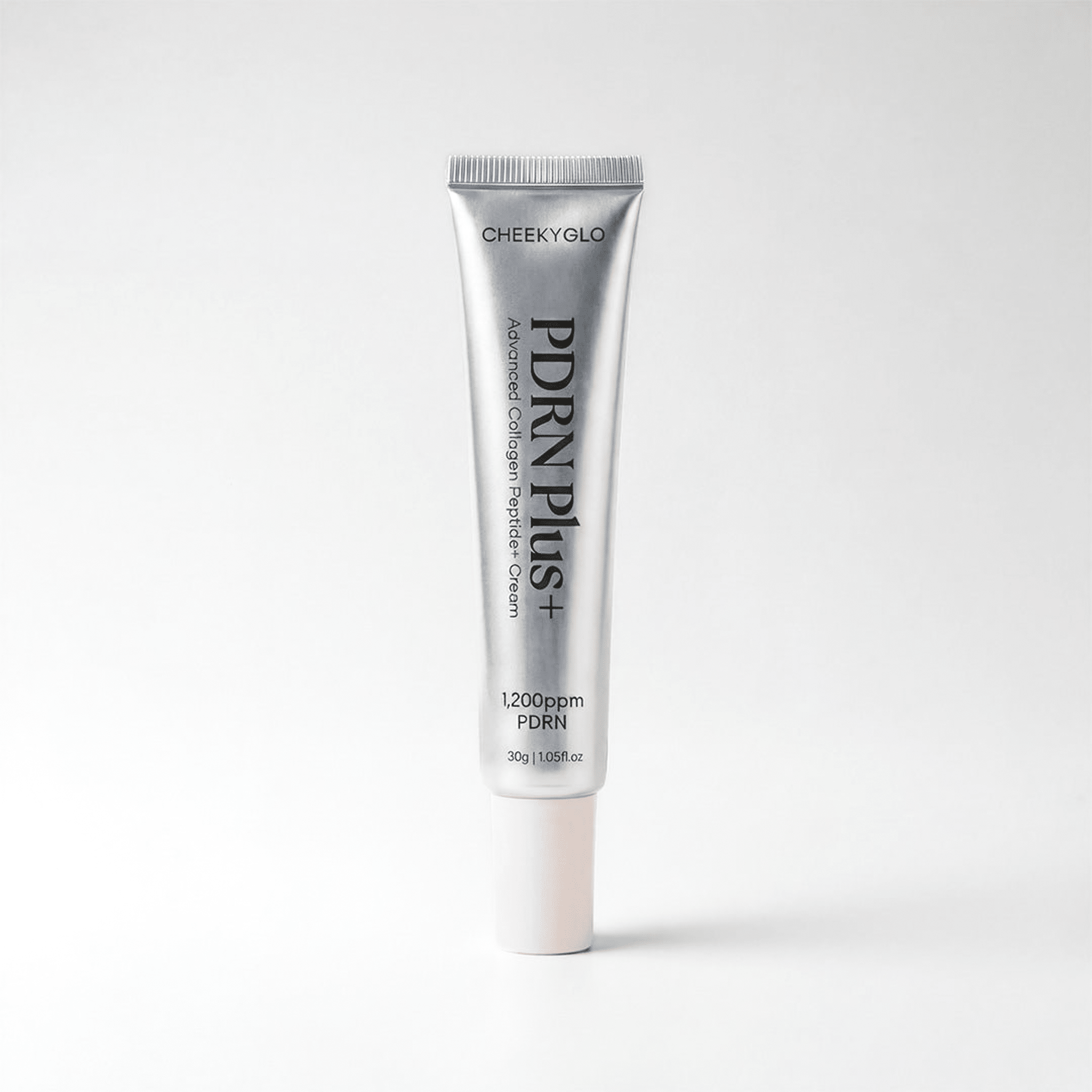 PDRN Plus+ Advanced Collagen Peptide Cream - CHEEKYGLO