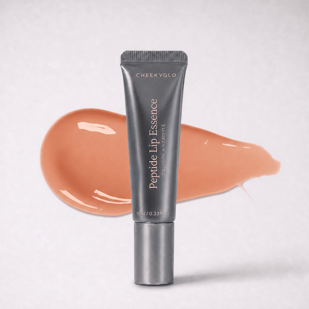 Peptide Lip Essence - CHEEKYGLO