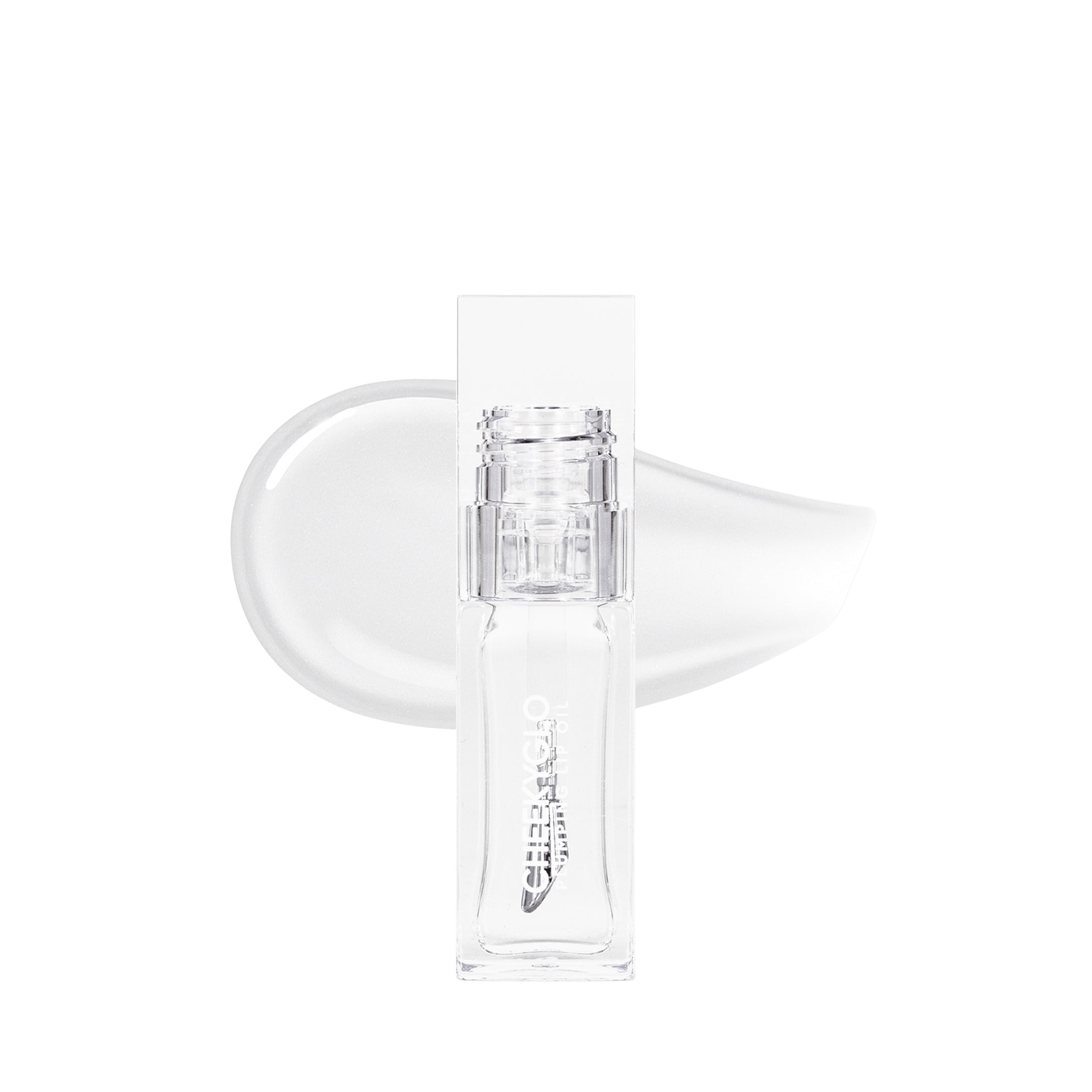 Plumping Lip Oil - CHEEKYGLO