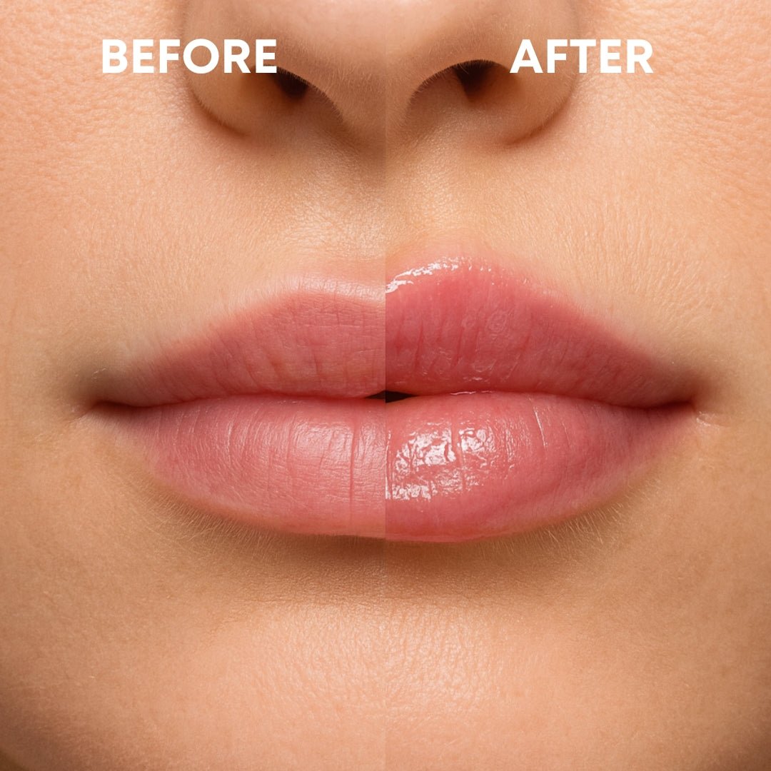 Plumping Lip Oil - CHEEKYGLO