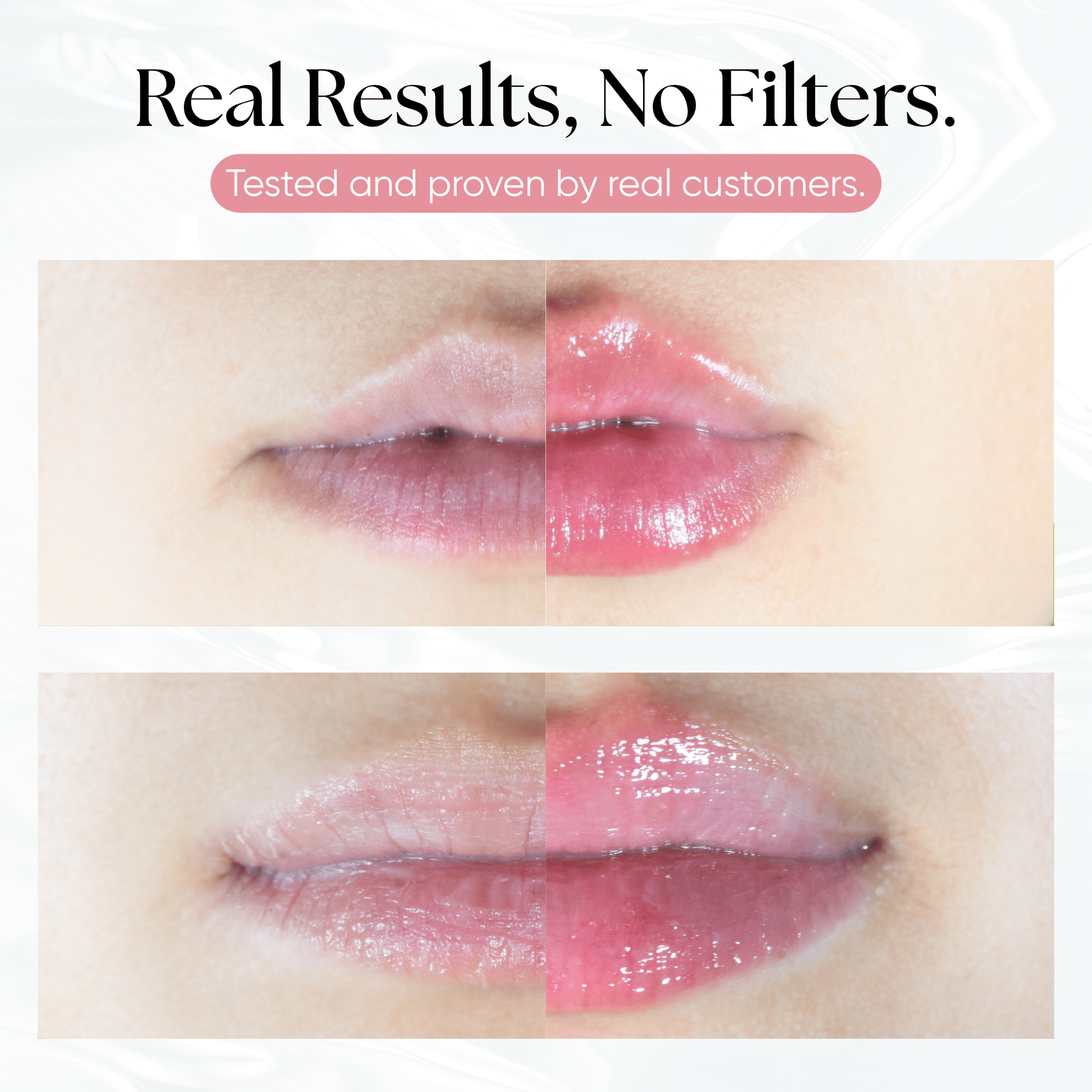 Plumping Lip Oil - CHEEKYGLO