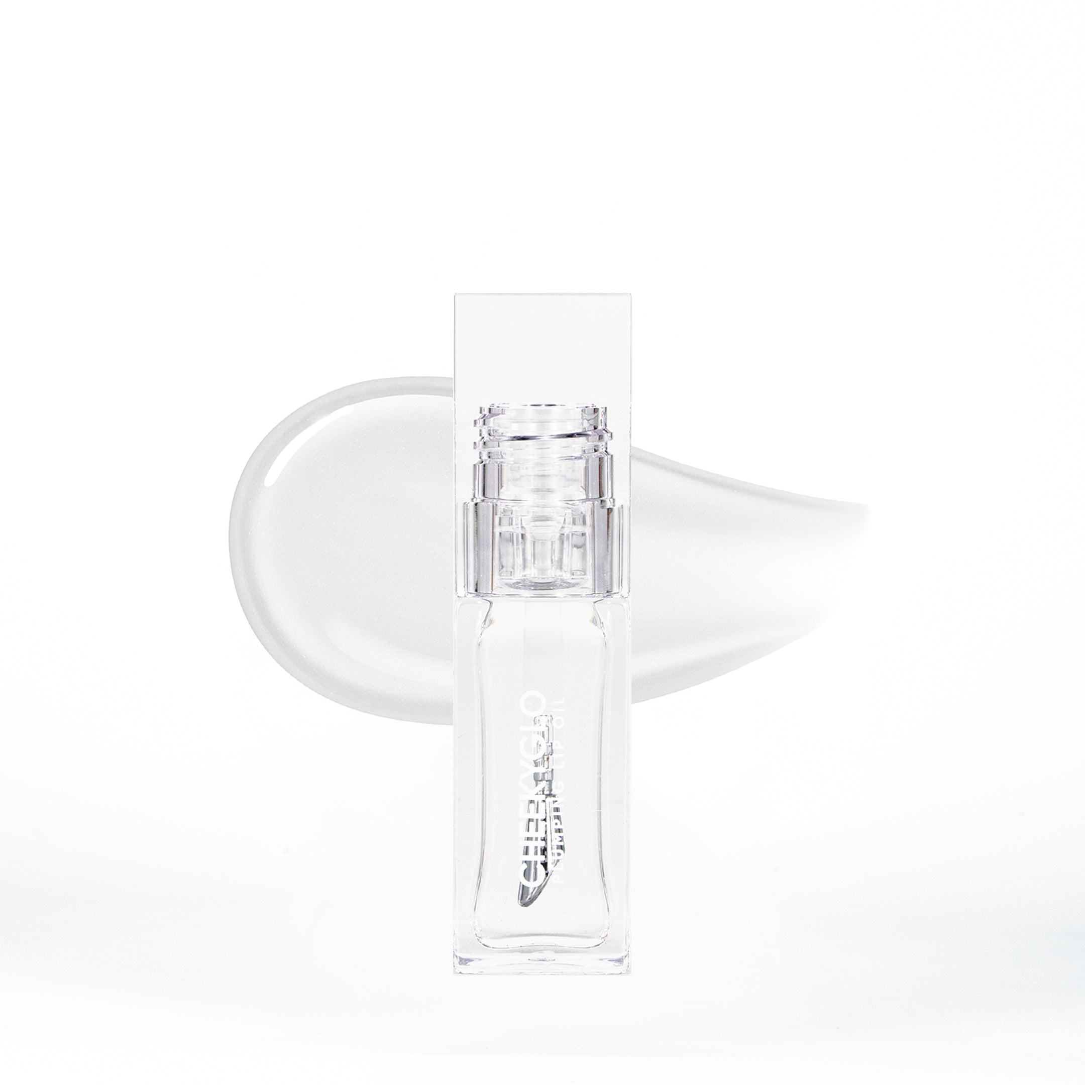 Plumping Lip Oil - CHEEKYGLO