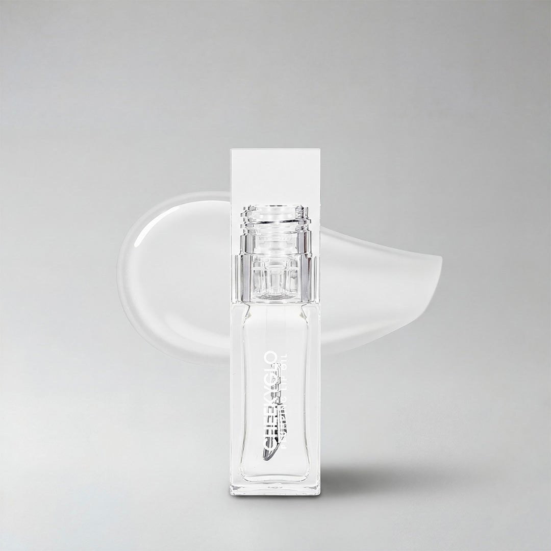 Plumping Lip Oil - CHEEKYGLO