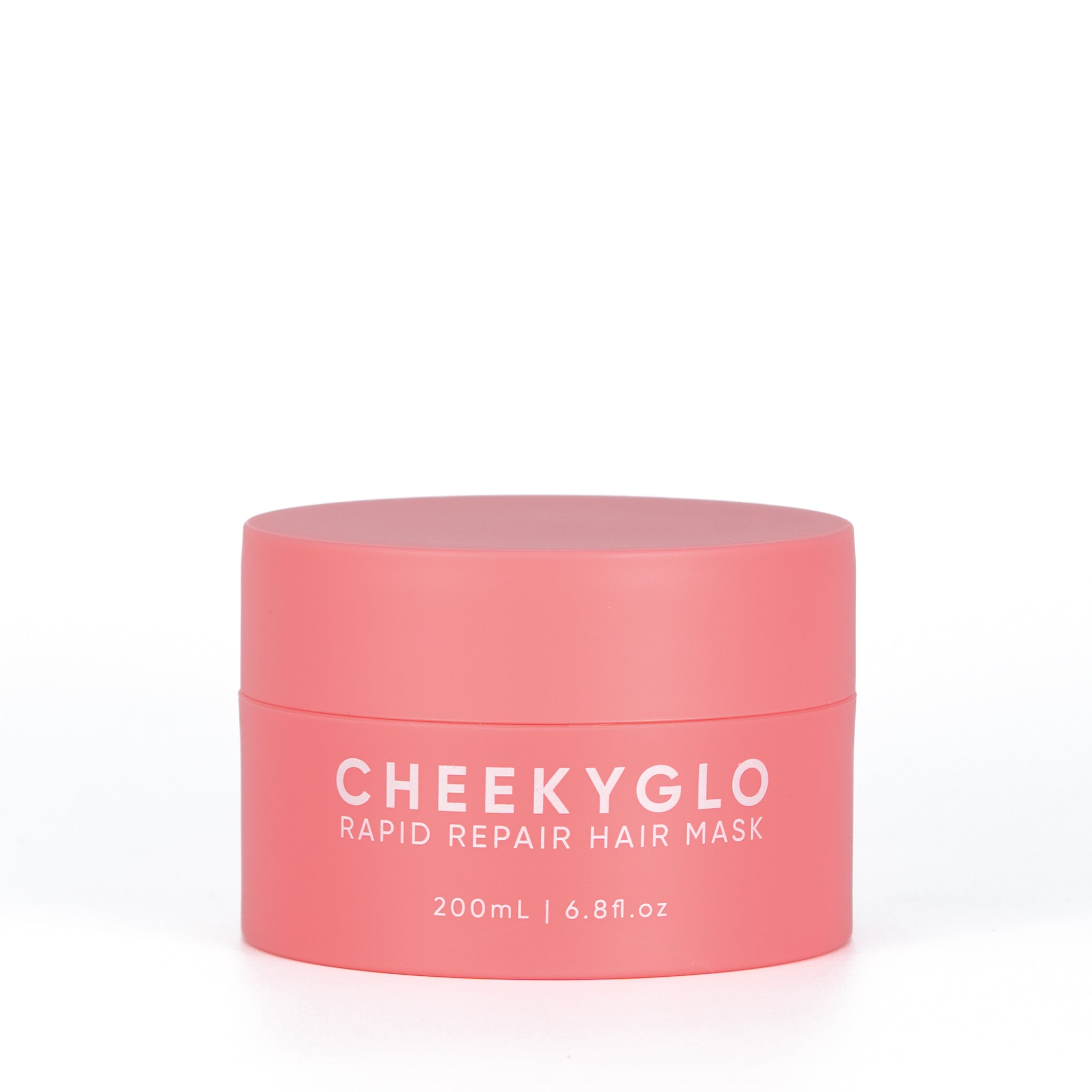 Rapid Repair Hair Mask - CHEEKYGLO