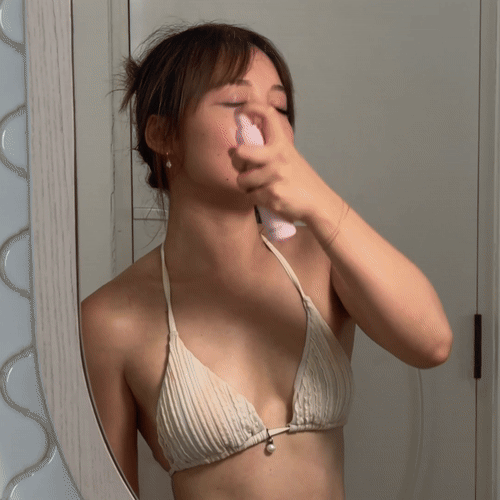 Skin Reset Hypochlorous Spray