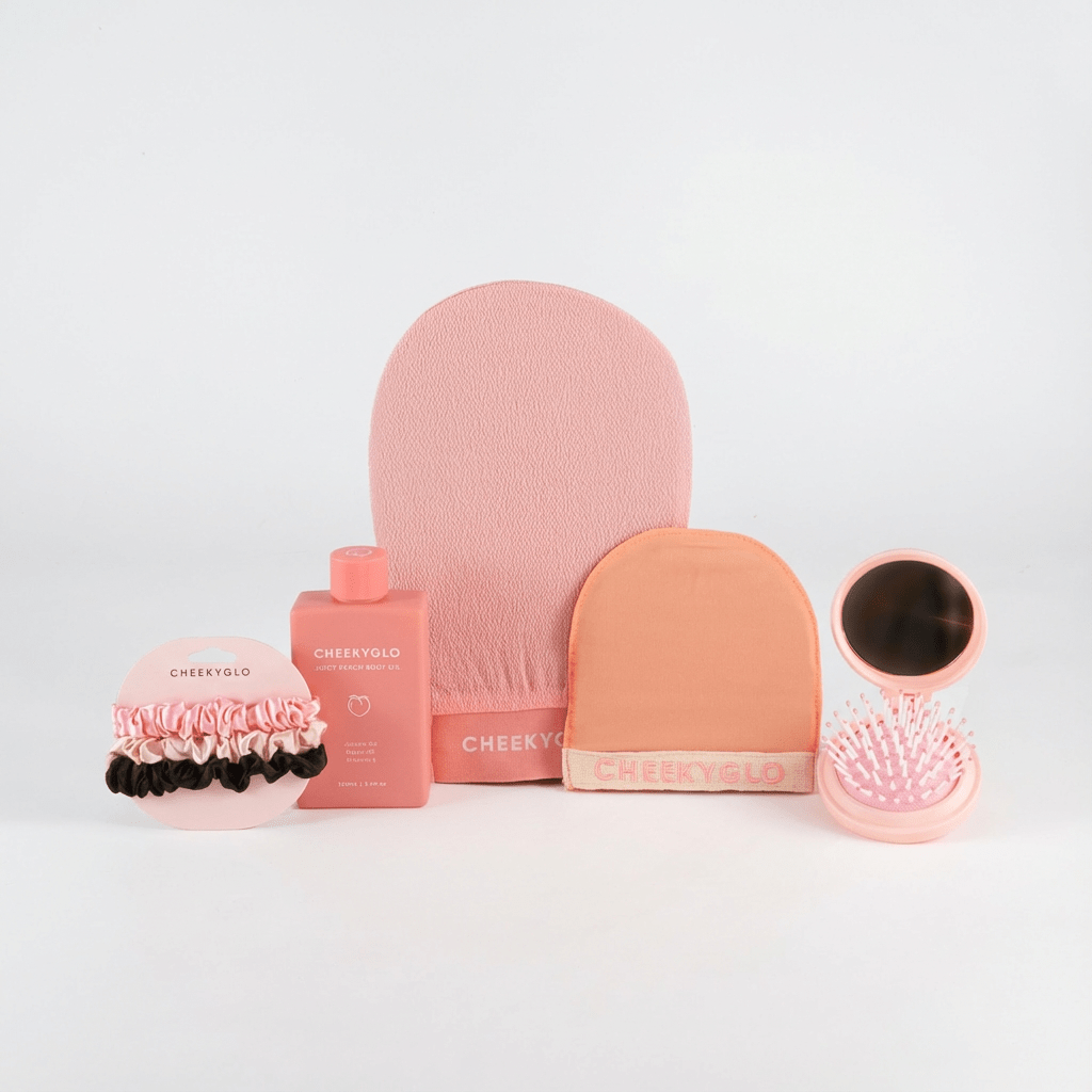 Starter Kit (Boxing Day Limited Edition) - CHEEKYGLO