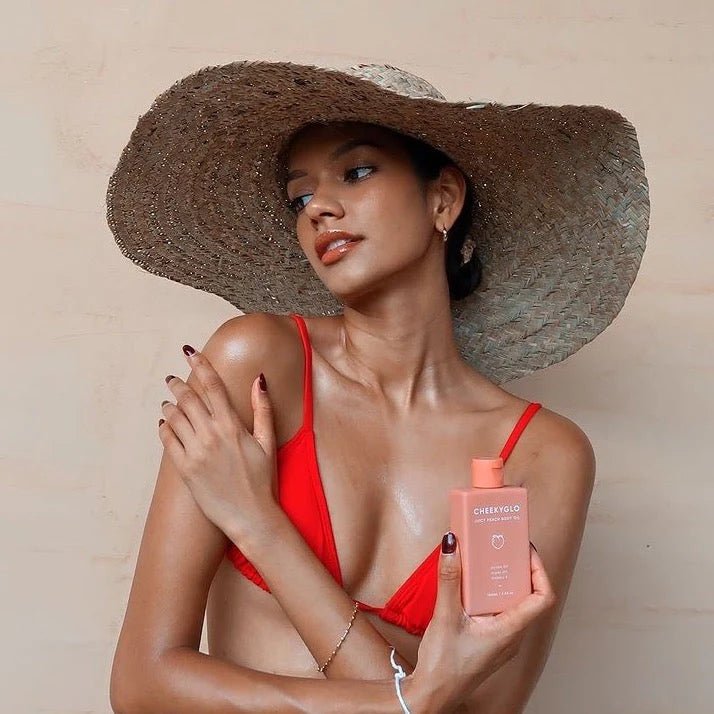 What A Steal Kit (Boxing Day Limited Edition) - CHEEKYGLO