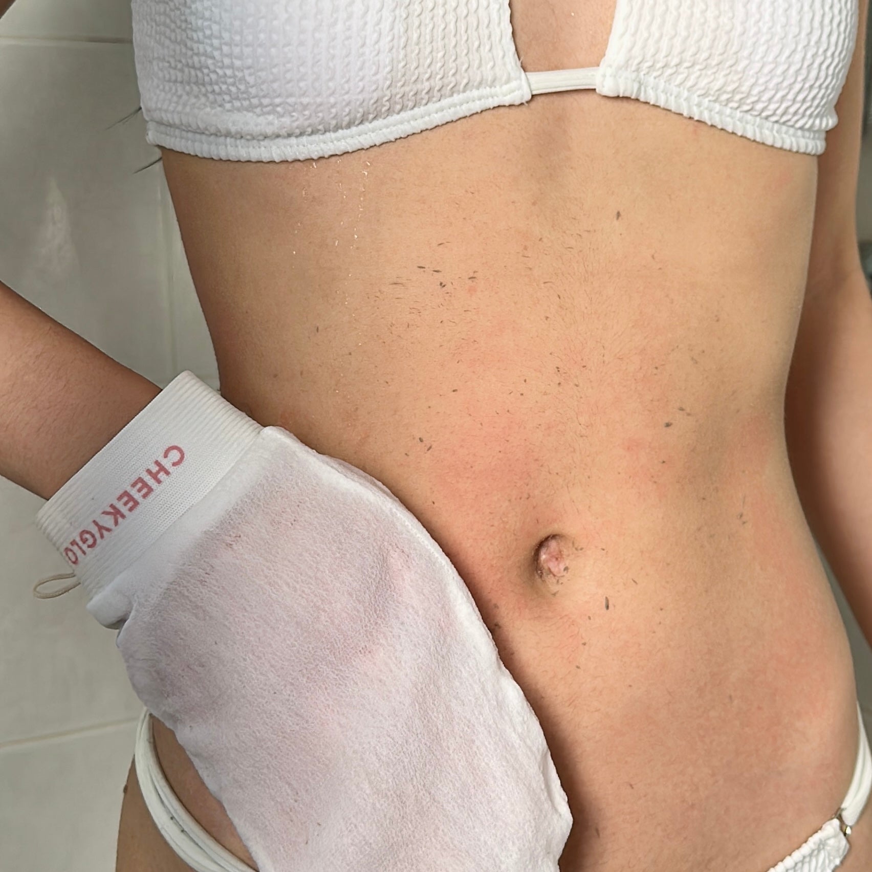 Close-up of a person&