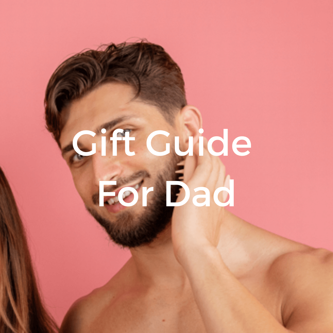 Gift Guide For Dad - CHEEKYGLO