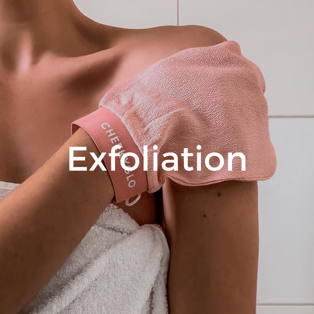 Should I Exfoliate? - CHEEKYGLO