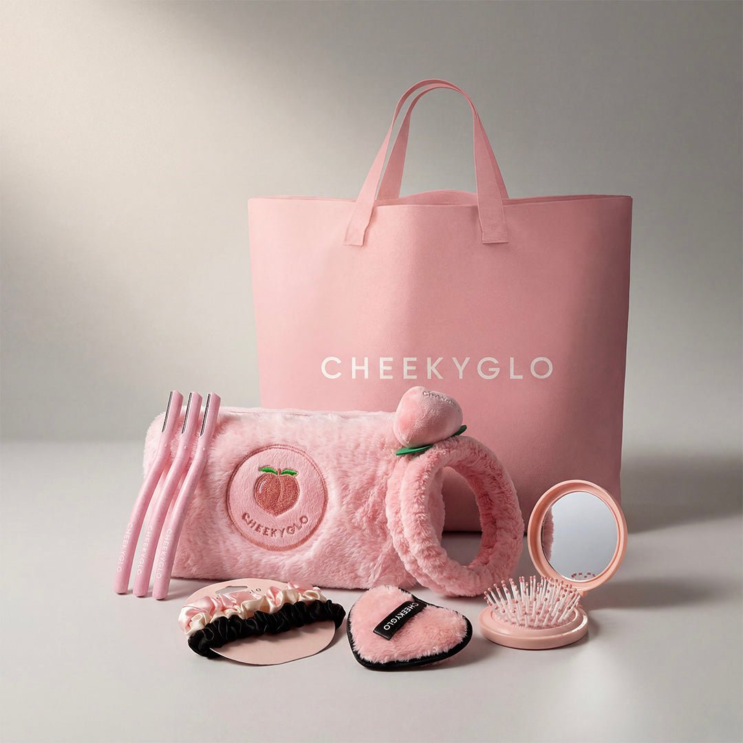 Accessories - CHEEKYGLO