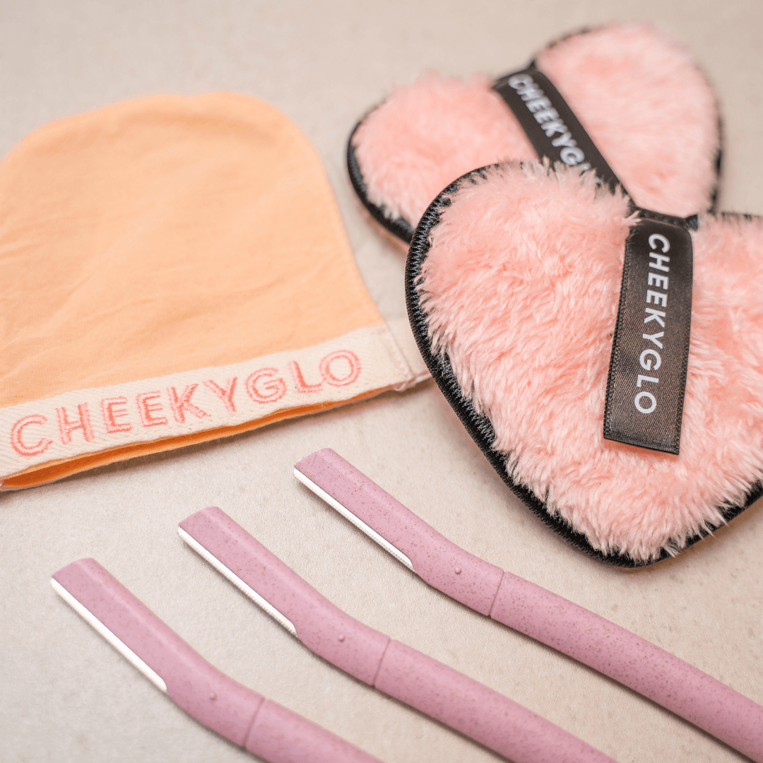 Face Tools | CHEEKYGLO