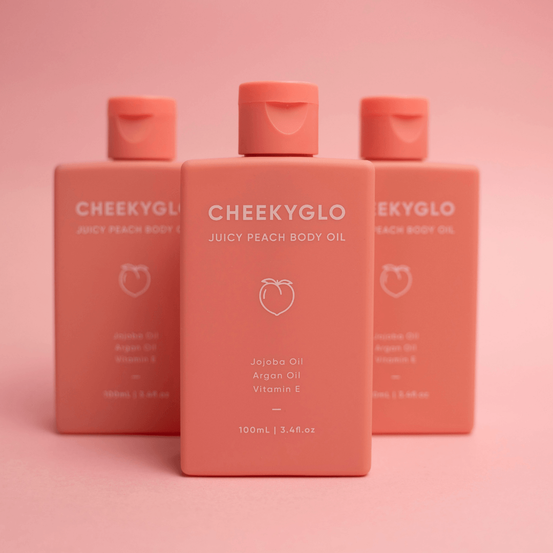 Skincare | CHEEKYGLO