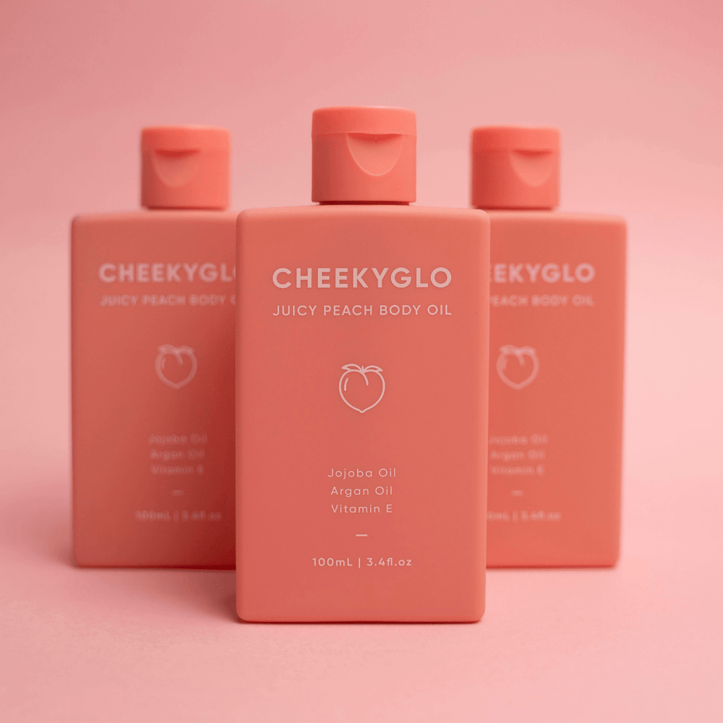 Skincare | CHEEKYGLO