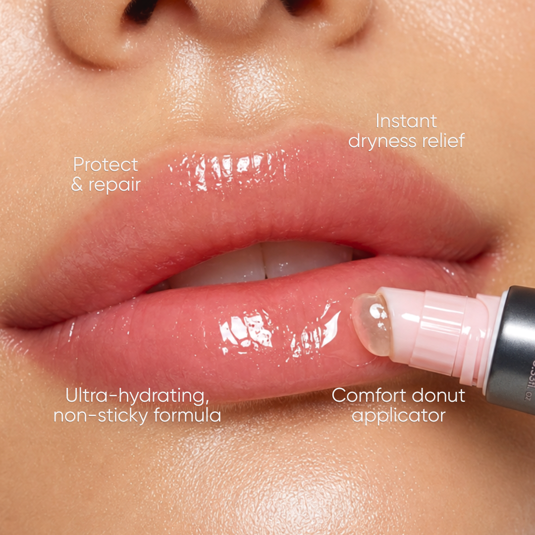 Peptide Lip Essence