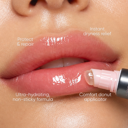 Peptide Lip Essence