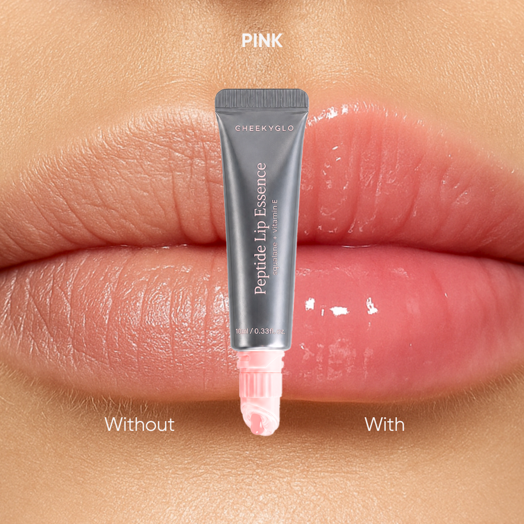 Peptide Lip Essence