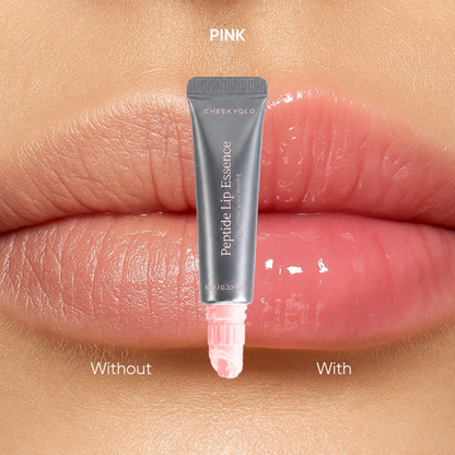Peptide Lip Essence