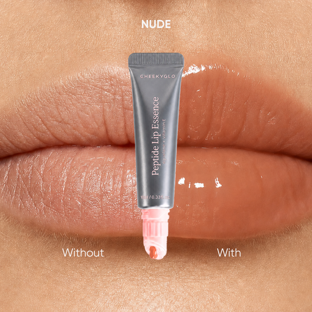 Peptide Lip Essence