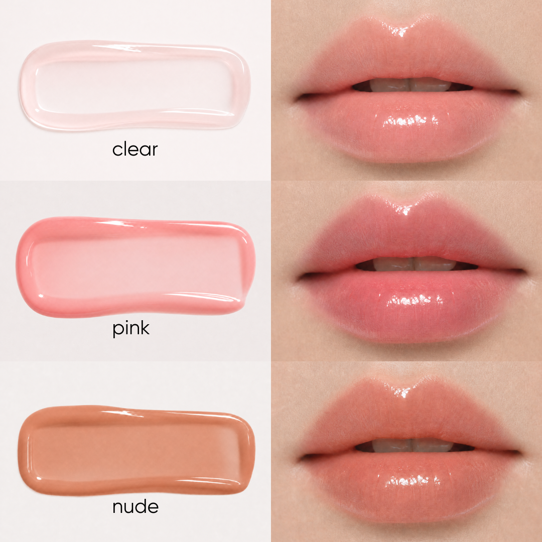 Peptide Lip Essence