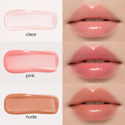 Peptide Lip Essence