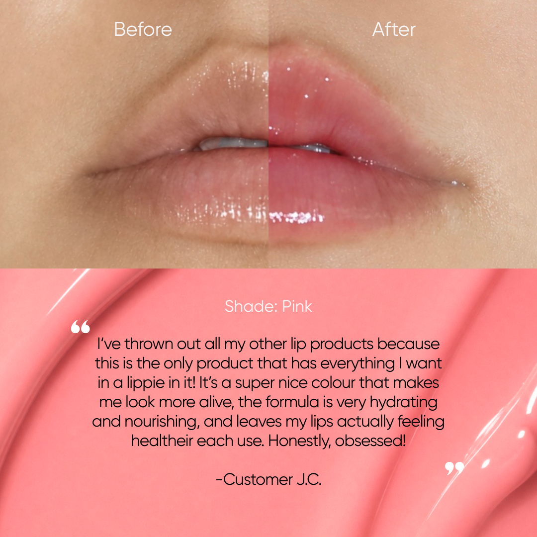Peptide Lip Essence