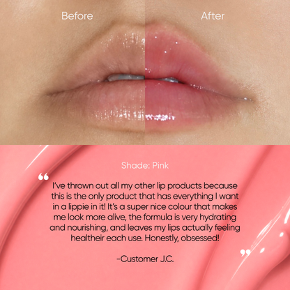 Peptide Lip Essence